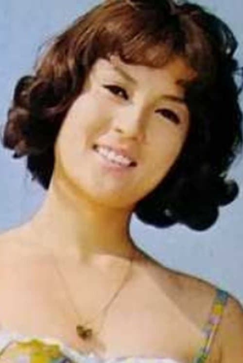 Photo of Eriko Sono
