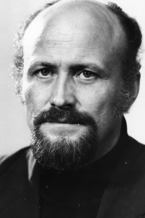Photo of Ēriks Lācis