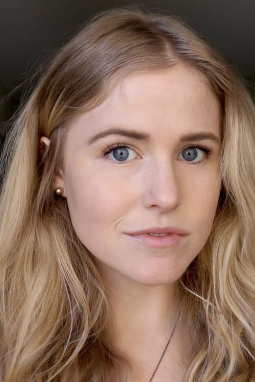 Photo of Erin Aine