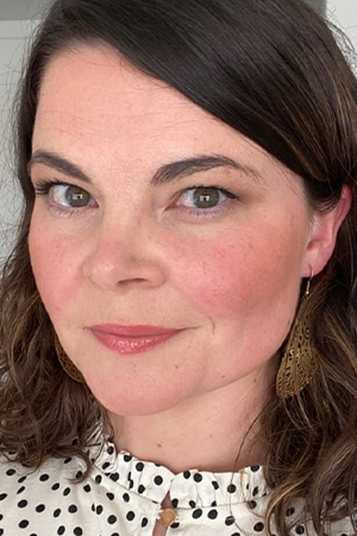 Photo of Erin Banks