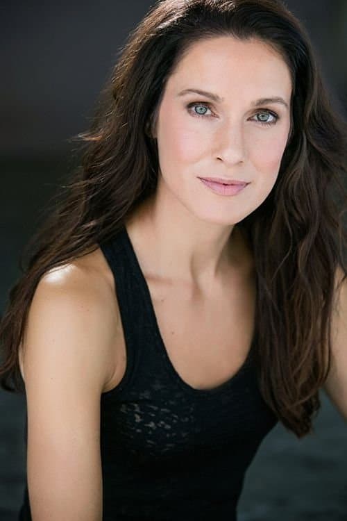 Photo of Erin Beute