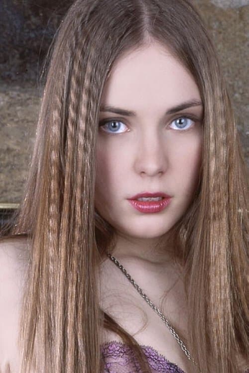 Photo of Erin Brown