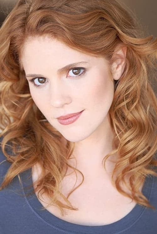 Photo of Erin Chambers
