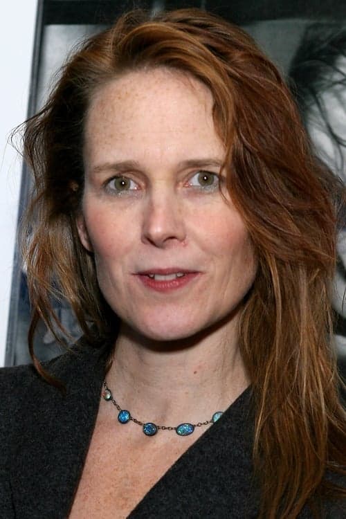 Photo of Erin Cressida Wilson