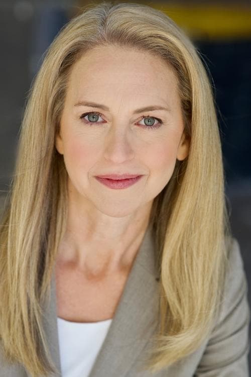 Photo of Erin Dangler