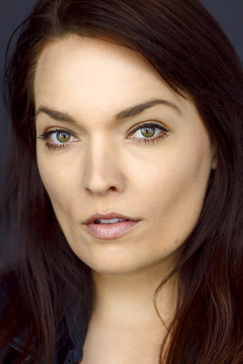 Photo of Erin Day