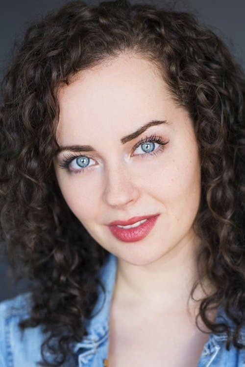 Photo of Erin Eldershaw
