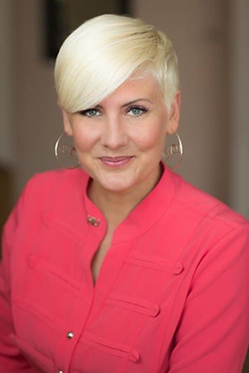 Photo of Erin Fitzgerald