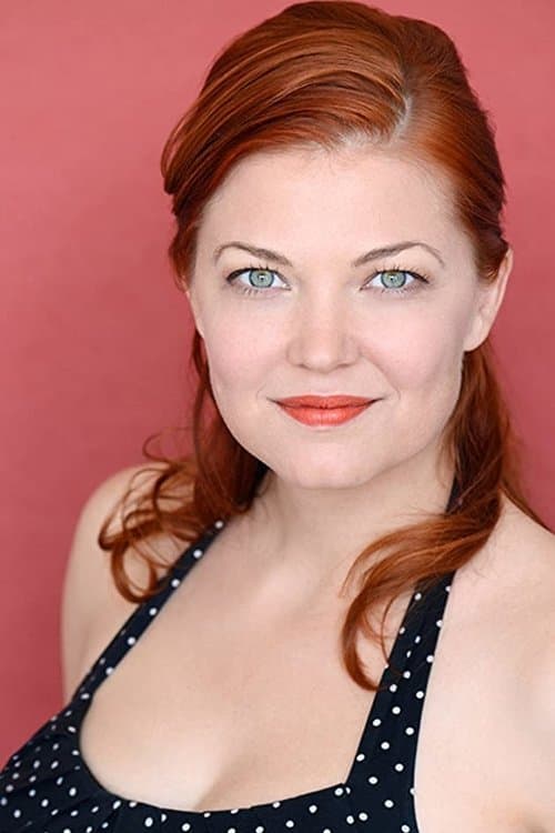 Photo of Erin Holt