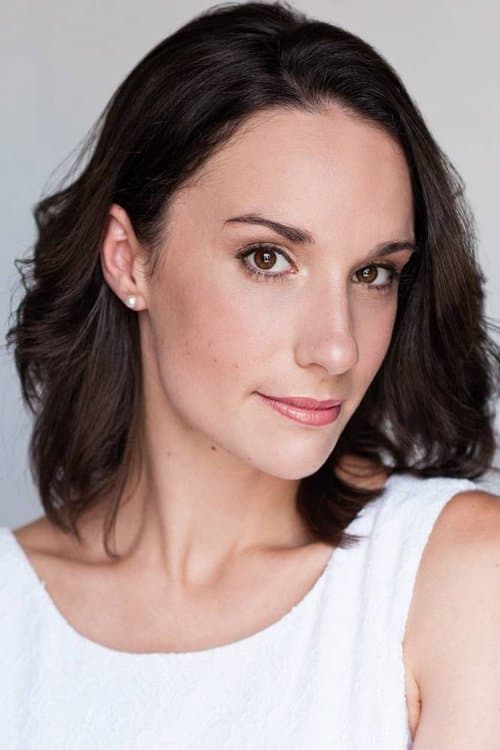 Photo of Erin James