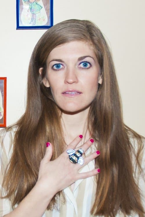 Photo of Erin Markey