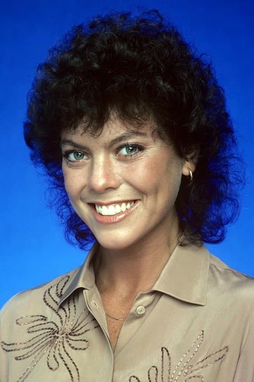 Photo of Erin Moran