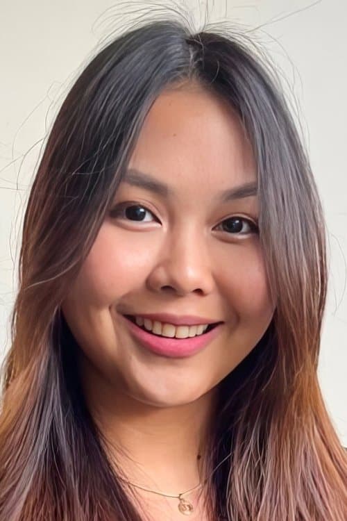Photo of Erin Panlilio