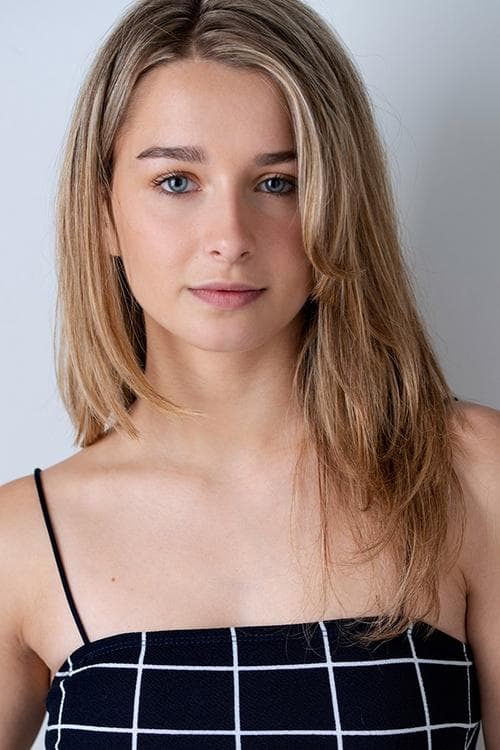 Photo of Erin Pitt