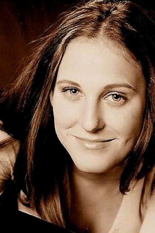 Photo of Erin Simkin