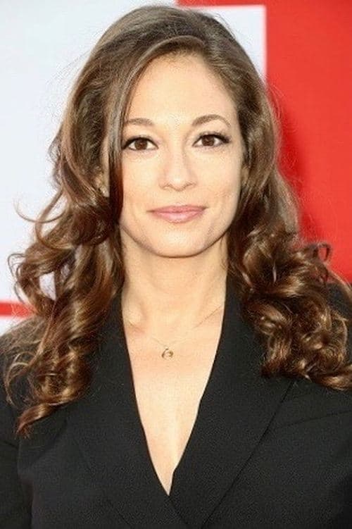 Photo of Erin Simms