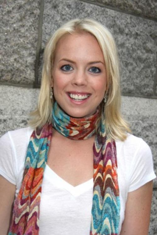 Photo of Erin Torpey