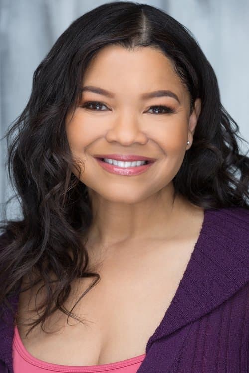 Photo of Erin Wiley Sands