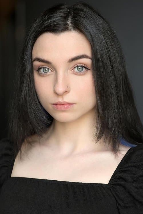 Photo of Erin Yardley-Jones