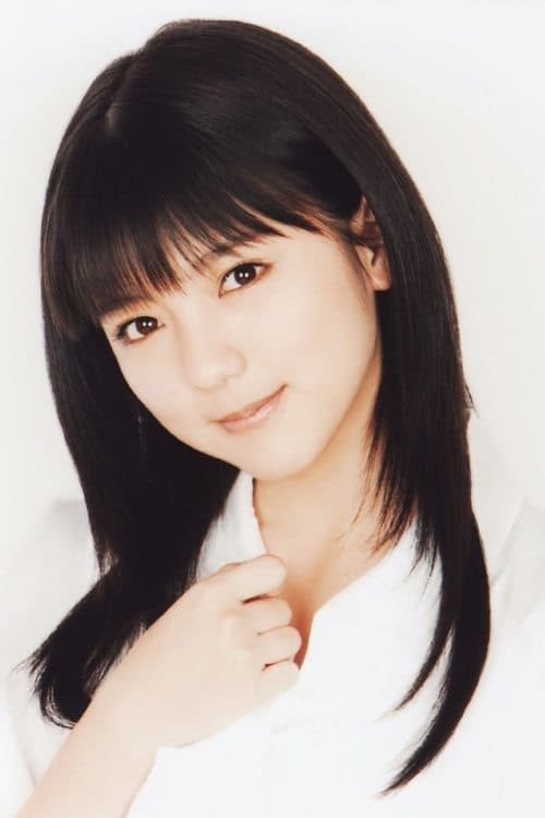 Photo of Erina Mano