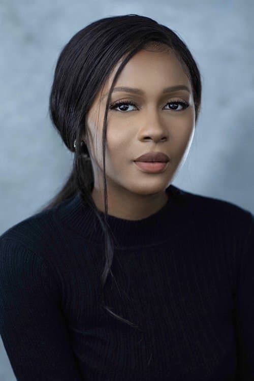 Photo of Erina Mashate