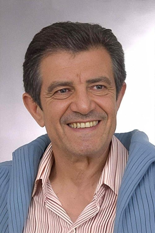 Photo of Eriş Akman
