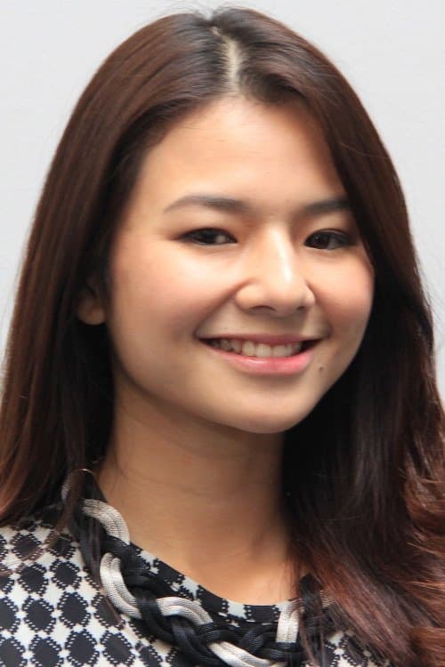 Photo of Eriska Rein
