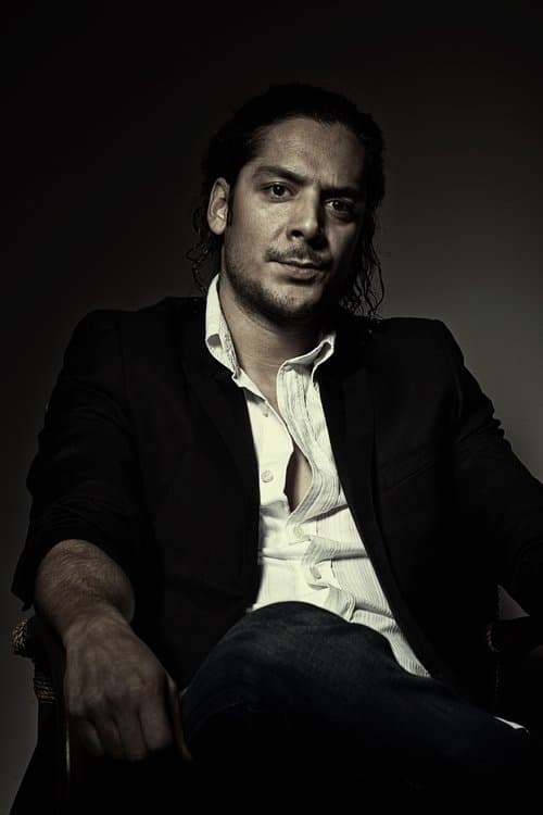 Photo of Erkan Acar