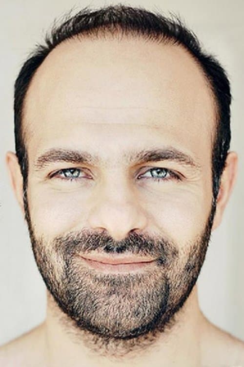Photo of Erkan Avcı