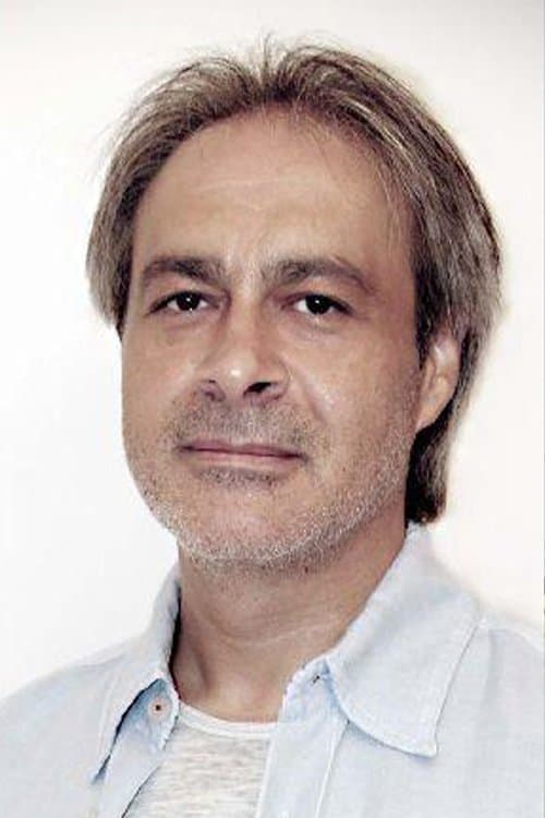Photo of Erkan Taşdöğen