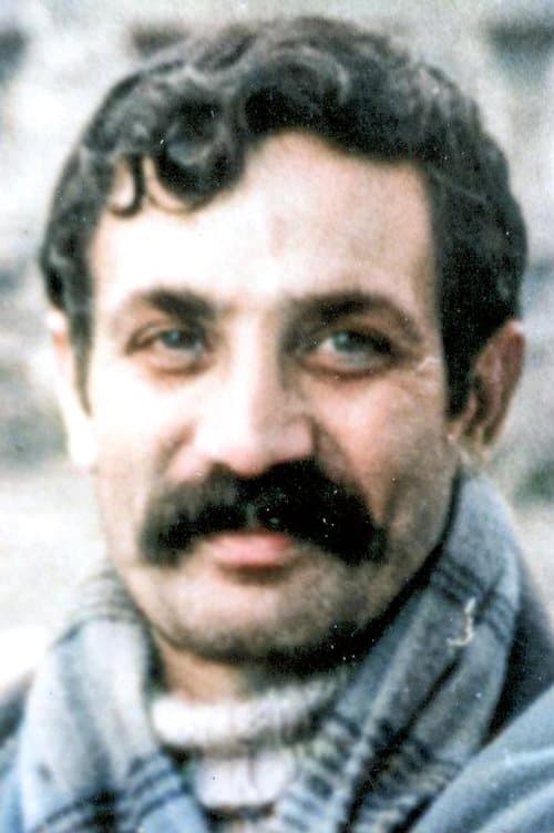 Photo of Erkan Yücel