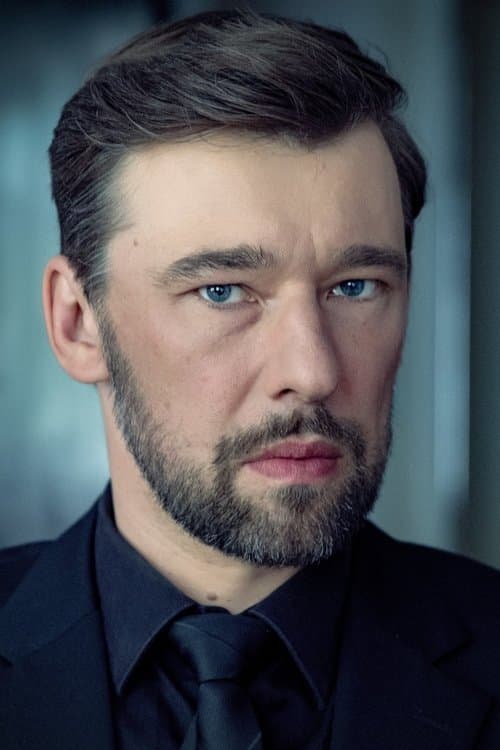 Photo of Erki Laur
