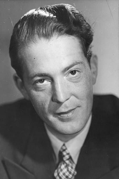Photo of Erkki Viljos