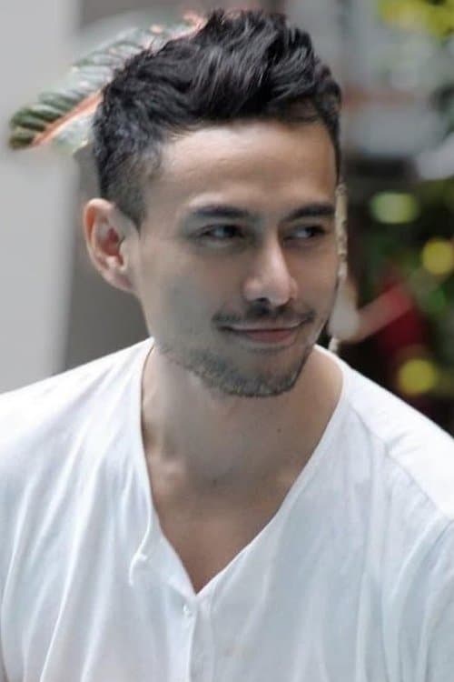 Photo of Erlando Saputra