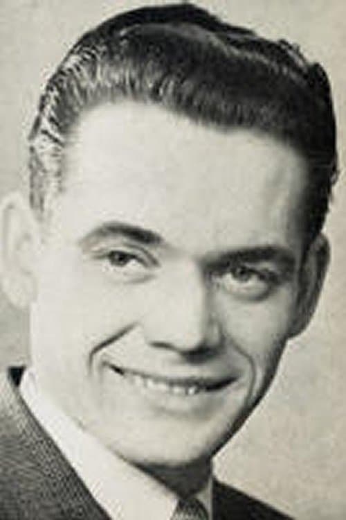 Photo of Erling Dalsborg