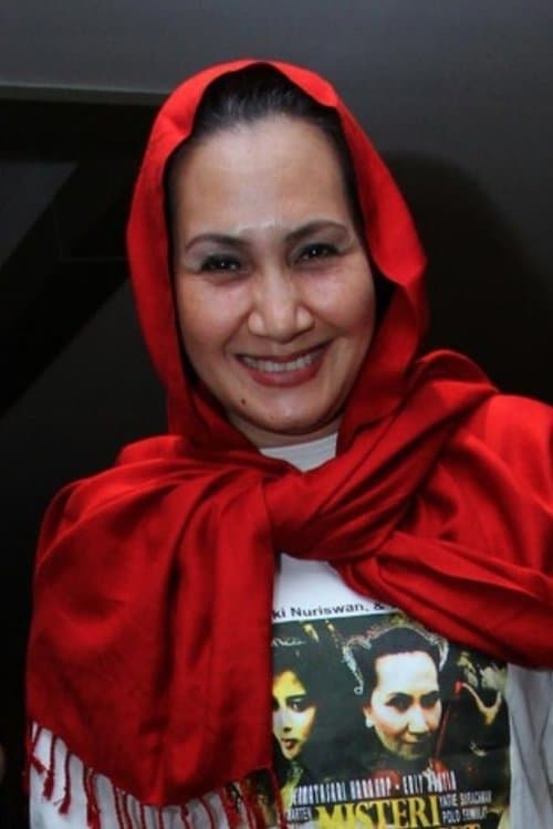 Photo of Erly Ashy