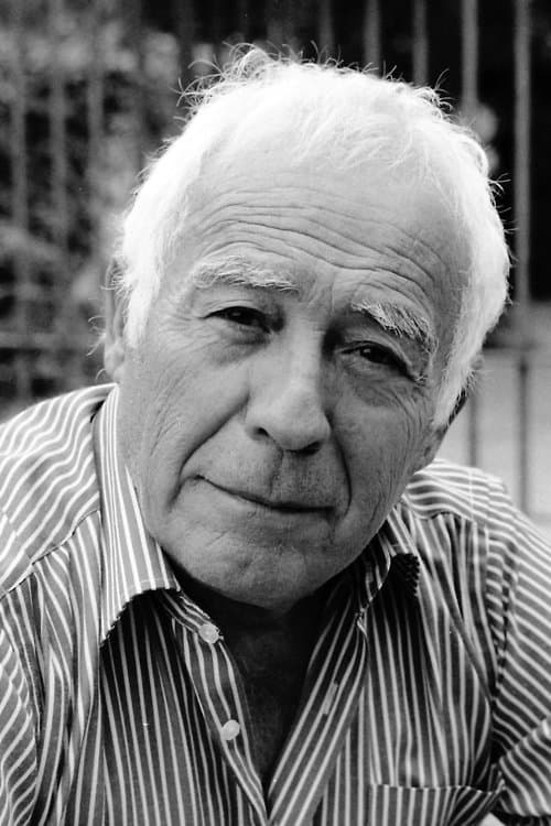 Photo of Ermanno Ribaudo