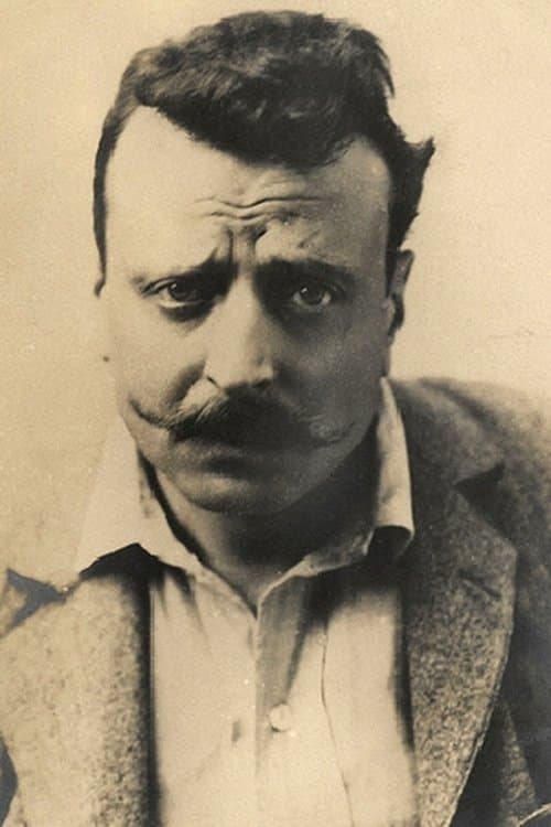 Photo of Ermete Zacconi