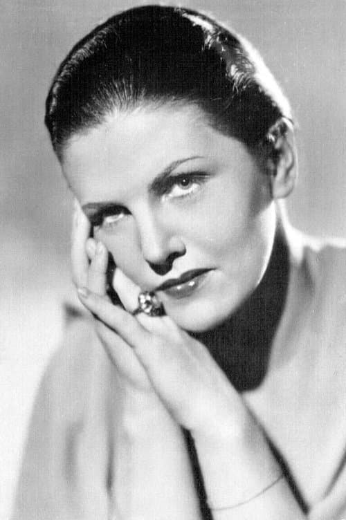 Photo of Erna Fentsch