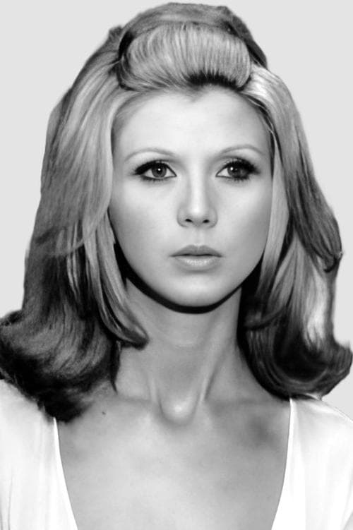 Photo of Erna Schürer
