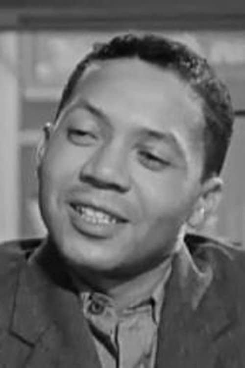 Photo of Ernest Anderson