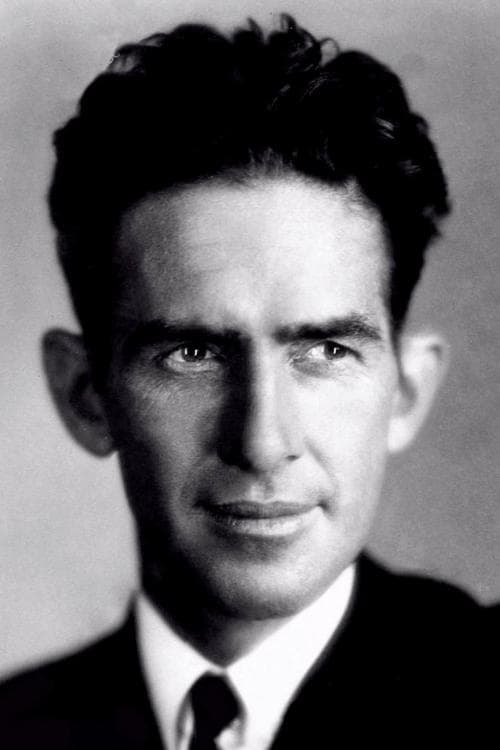 Photo of Ernest B. Schoedsack