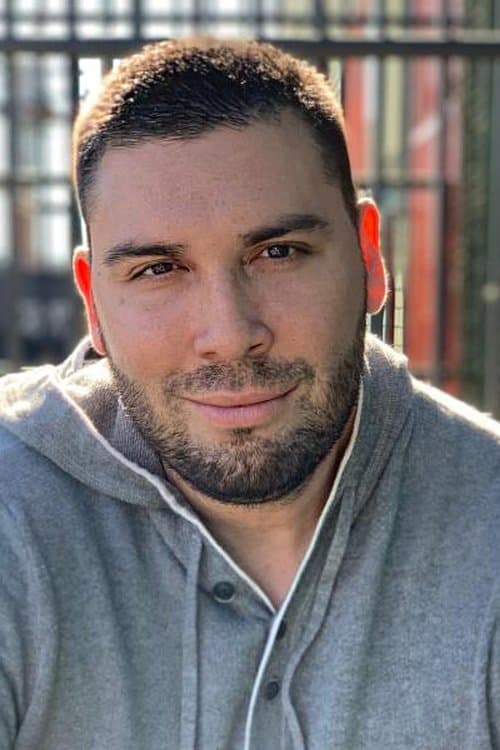 Photo of Ernest Cavazos