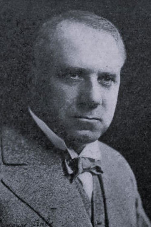 Photo of Ernest Maupain