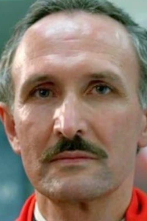 Photo of Ernest Mauser