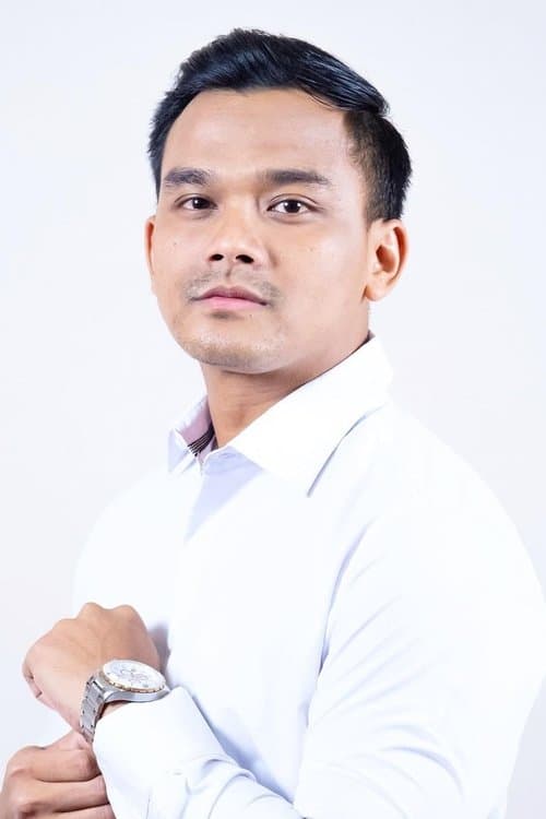 Photo of Ernest Samudera