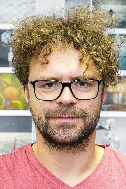 Photo of Ernestas Jankauskas