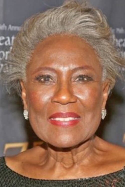 Photo of Ernestine Jackson