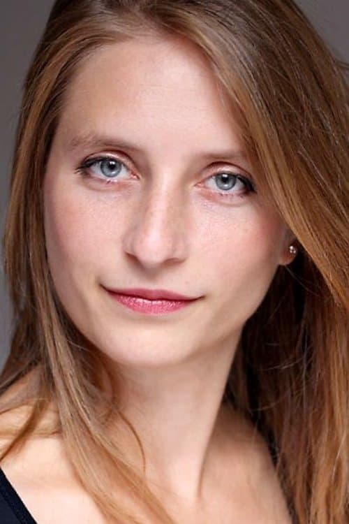 Photo of Ernestine Mazurowna