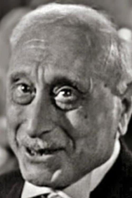 Photo of Ernesto Almirante